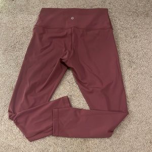 LuluLemon Leggings